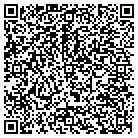 QR code with Peavey Electronics Corporation contacts