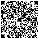 QR code with Peavey Electronics Corporation contacts