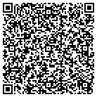 QR code with Prescott's Sleep Source contacts