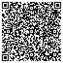 QR code with Universal Audio contacts