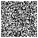 QR code with Zed Audio Corp contacts
