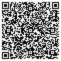 QR code with Kcollc contacts