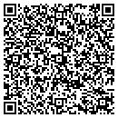 QR code with C D Tradepost contacts