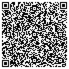 QR code with M N M Technical Services contacts