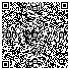 QR code with A 1st Dana Wyandt Pressure Wsh contacts