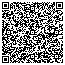 QR code with T & M Electronics contacts