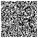 QR code with Audio Jones contacts