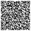 QR code with Audioptic Systems Inc contacts