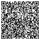 QR code with Audio Tech contacts