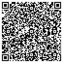 QR code with Ava Products contacts