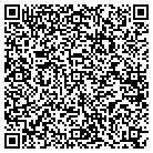 QR code with A V Armor Products LLC contacts