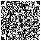 QR code with Custom Media Works Inc contacts