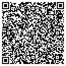 QR code with Df Hughes contacts