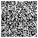 QR code with F 2 Technologies LLC contacts