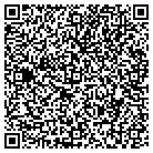 QR code with Gary's Audio & Video Instltn contacts