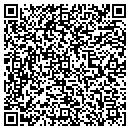 QR code with Hd Playground contacts