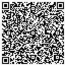 QR code with I Integration contacts