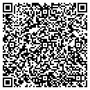QR code with Issatronics Inc contacts