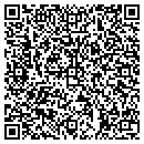 QR code with Joby Inc contacts