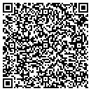 QR code with Jose Ordonez contacts
