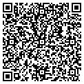 QR code with Kb Special Net contacts