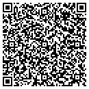 QR code with Max Av contacts