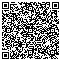 QR code with Pinnacle Vision & Sound contacts