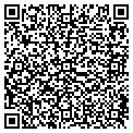 QR code with Riff contacts