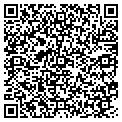 QR code with X Pan D contacts