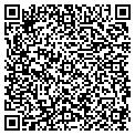QR code with Xtc contacts