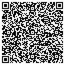 QR code with Zenith Electronics Corporation contacts