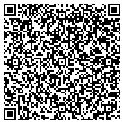 QR code with Zenith Electronics Corporation contacts