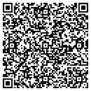 QR code with Zenith Electronics Corporation contacts