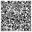QR code with Audix Corp contacts
