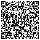 QR code with Revolabs Inc contacts