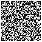 QR code with Upland Loudspeaker Service contacts