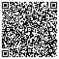 QR code with Fluxtone contacts