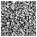 QR code with Magnepan Inc contacts