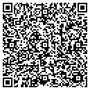 QR code with MSP contacts