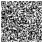 QR code with Rons Audio Video contacts