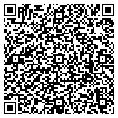 QR code with The Critic contacts