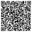QR code with Tipbar Inc contacts