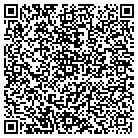 QR code with Marsh Plastic Industries Inc contacts