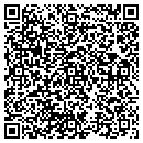 QR code with Rv Custom Stitching contacts