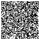 QR code with Hall & Hall Ltd contacts
