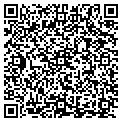 QR code with Hometec Tables contacts