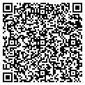 QR code with Huang Kodina contacts