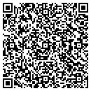 QR code with Mike Robinet contacts