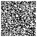 QR code with Happy Hydro contacts