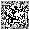 QR code with KFC contacts